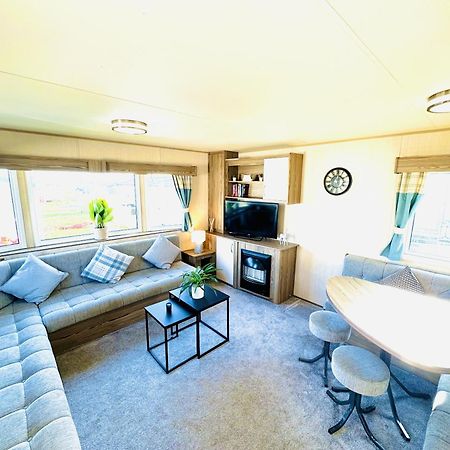 Villa Dunlin Retreat Flamborough Exterior foto