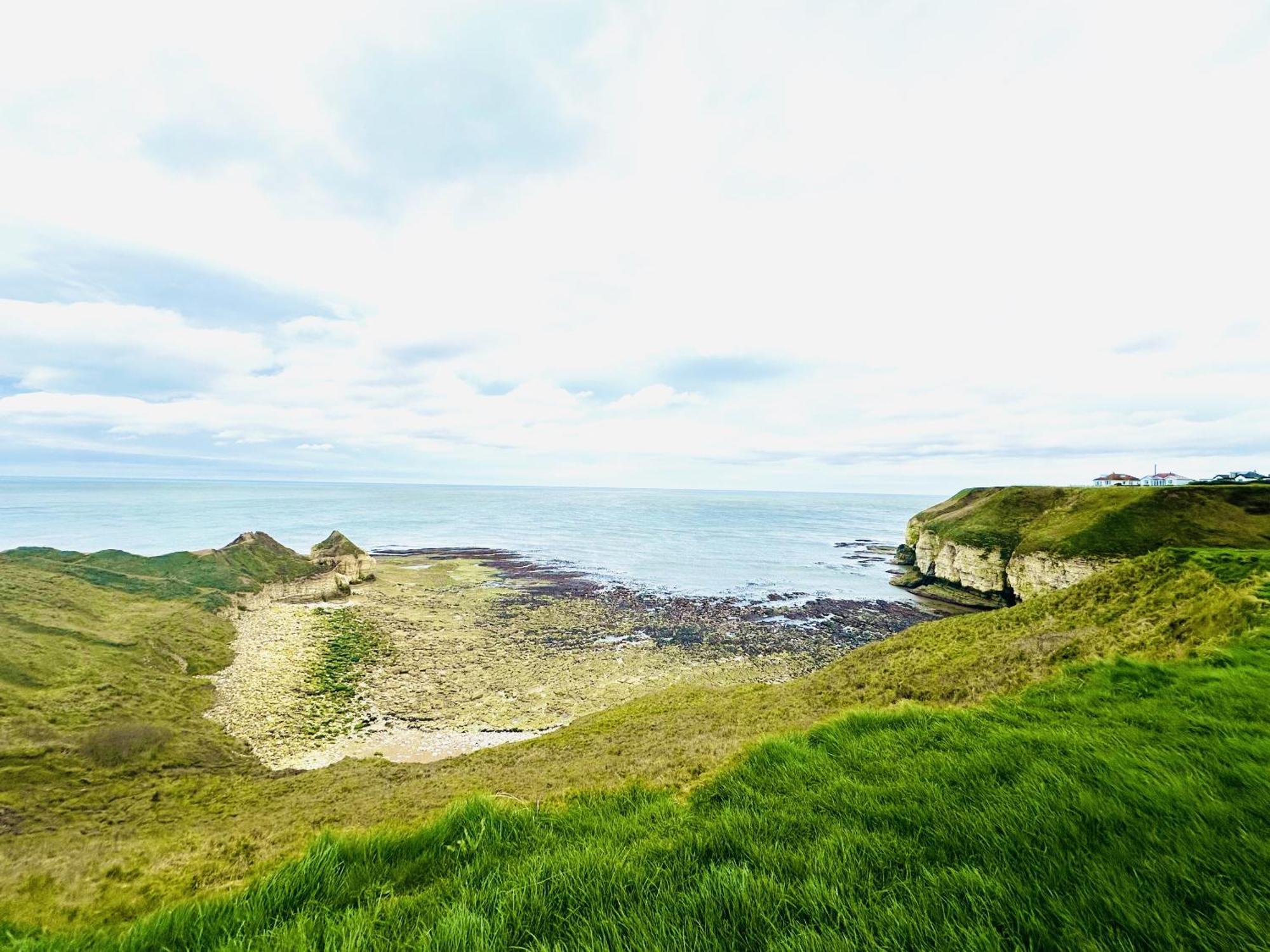 Villa Dunlin Retreat Flamborough Exterior foto